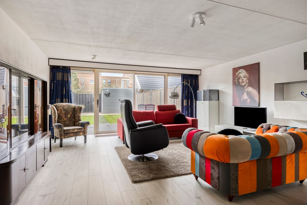 Foto 2 van Otello 25