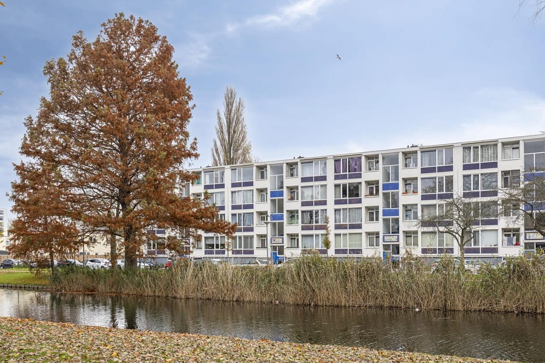 Foto 1 van Hoogenwaardstraat 74-A