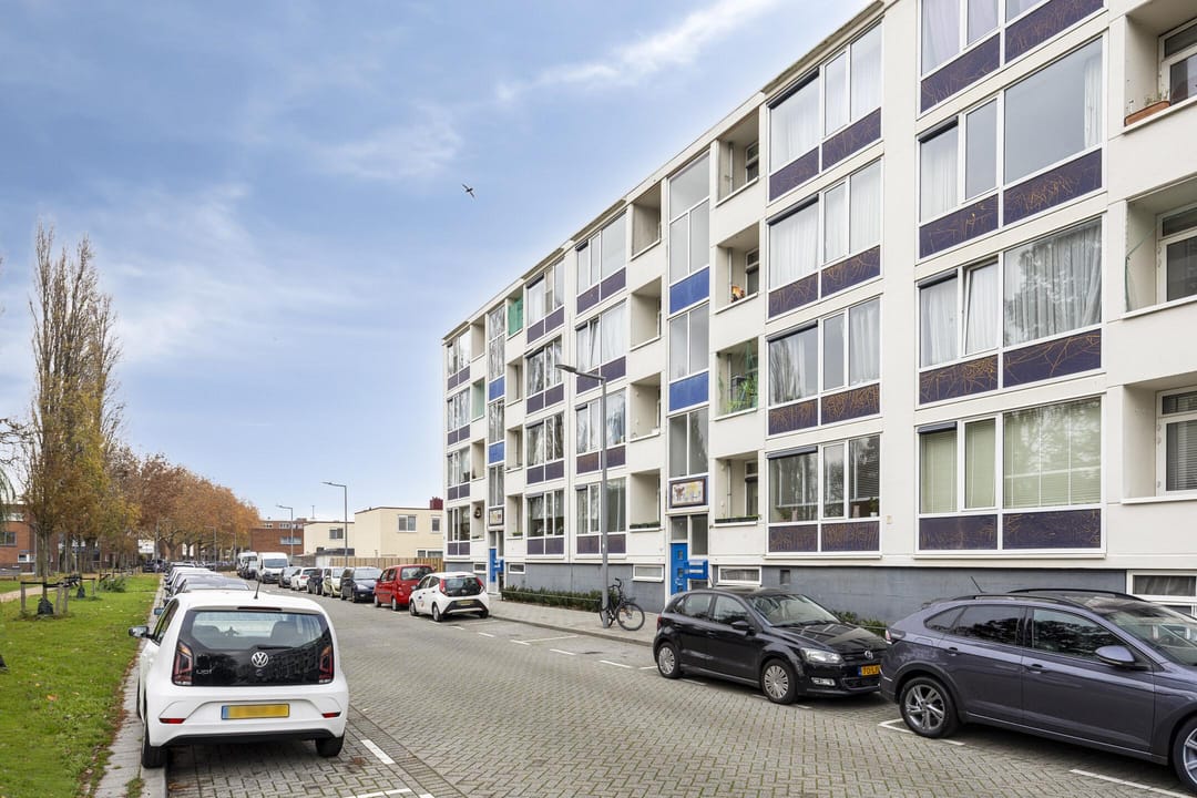 Foto 2 van Hoogenwaardstraat 74-A