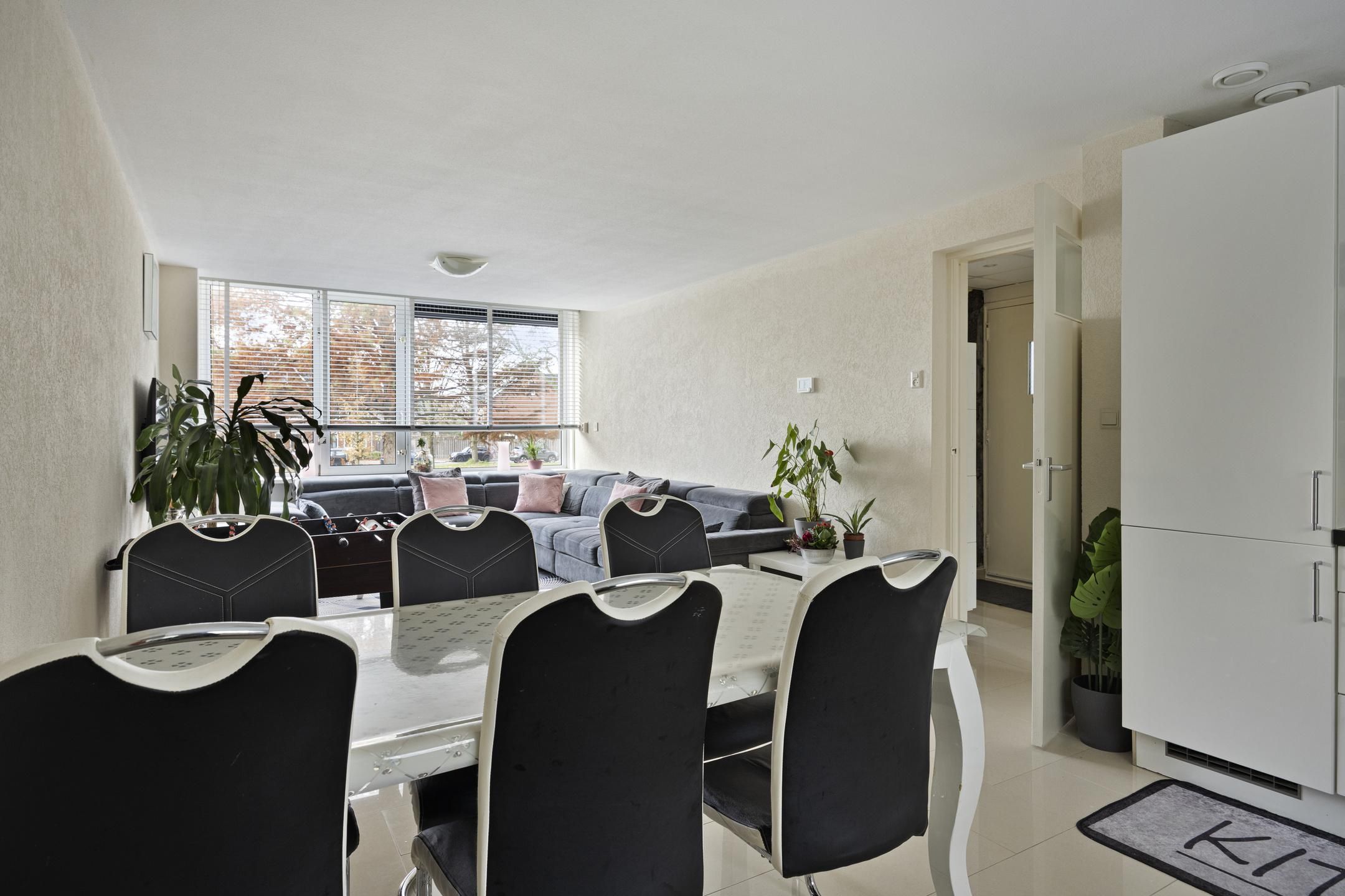 Foto 6 van Hoogenwaardstraat 74-A