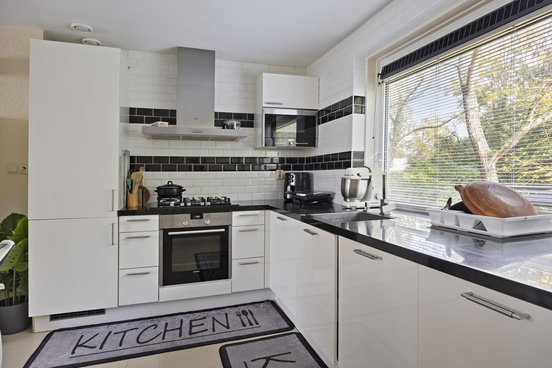 Foto 7 van Hoogenwaardstraat 74-A