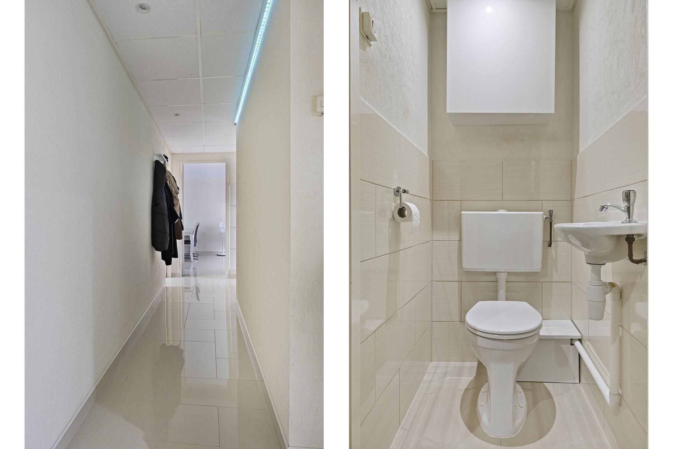 Foto 9 van Hoogenwaardstraat 74-A