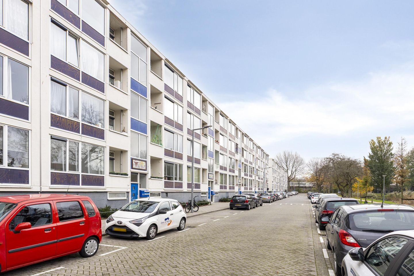 Foto 20 van Hoogenwaardstraat 74-A