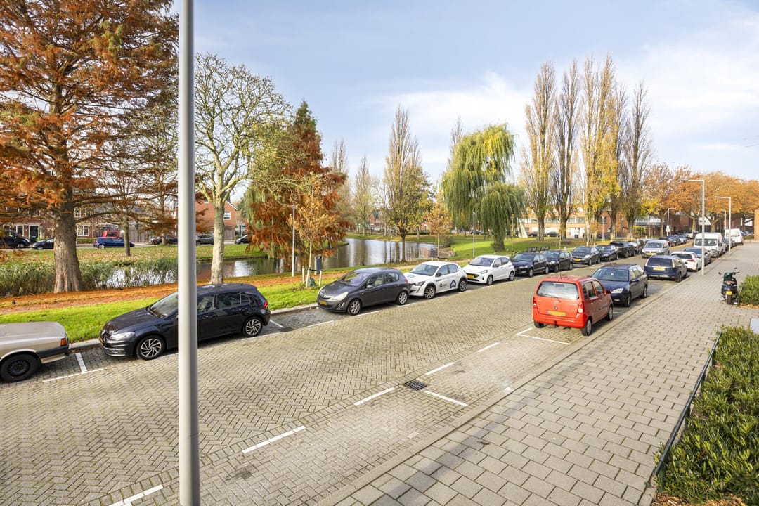 Foto 22 van Hoogenwaardstraat 74-A