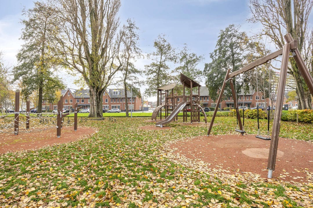 Foto 26 van Hoogenwaardstraat 74-A