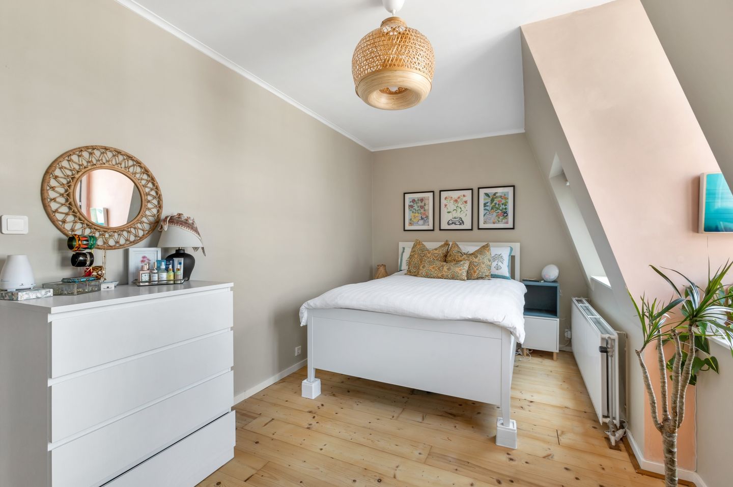 Foto 4 van Eerste Atjehstraat 134-E