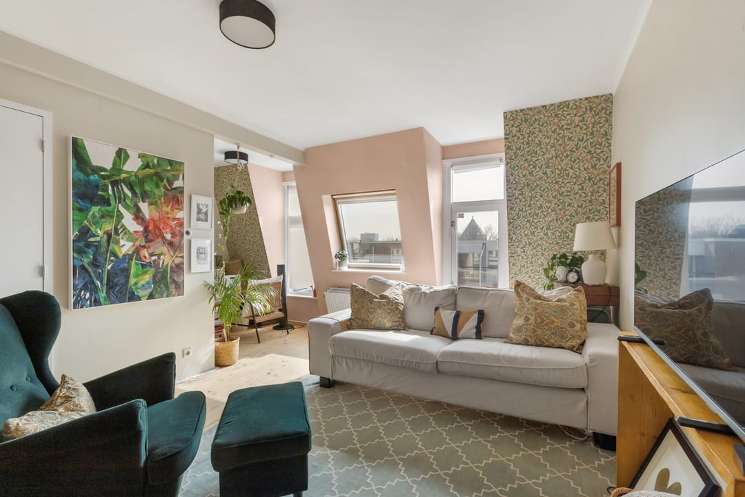 Foto 8 van Eerste Atjehstraat 134-E