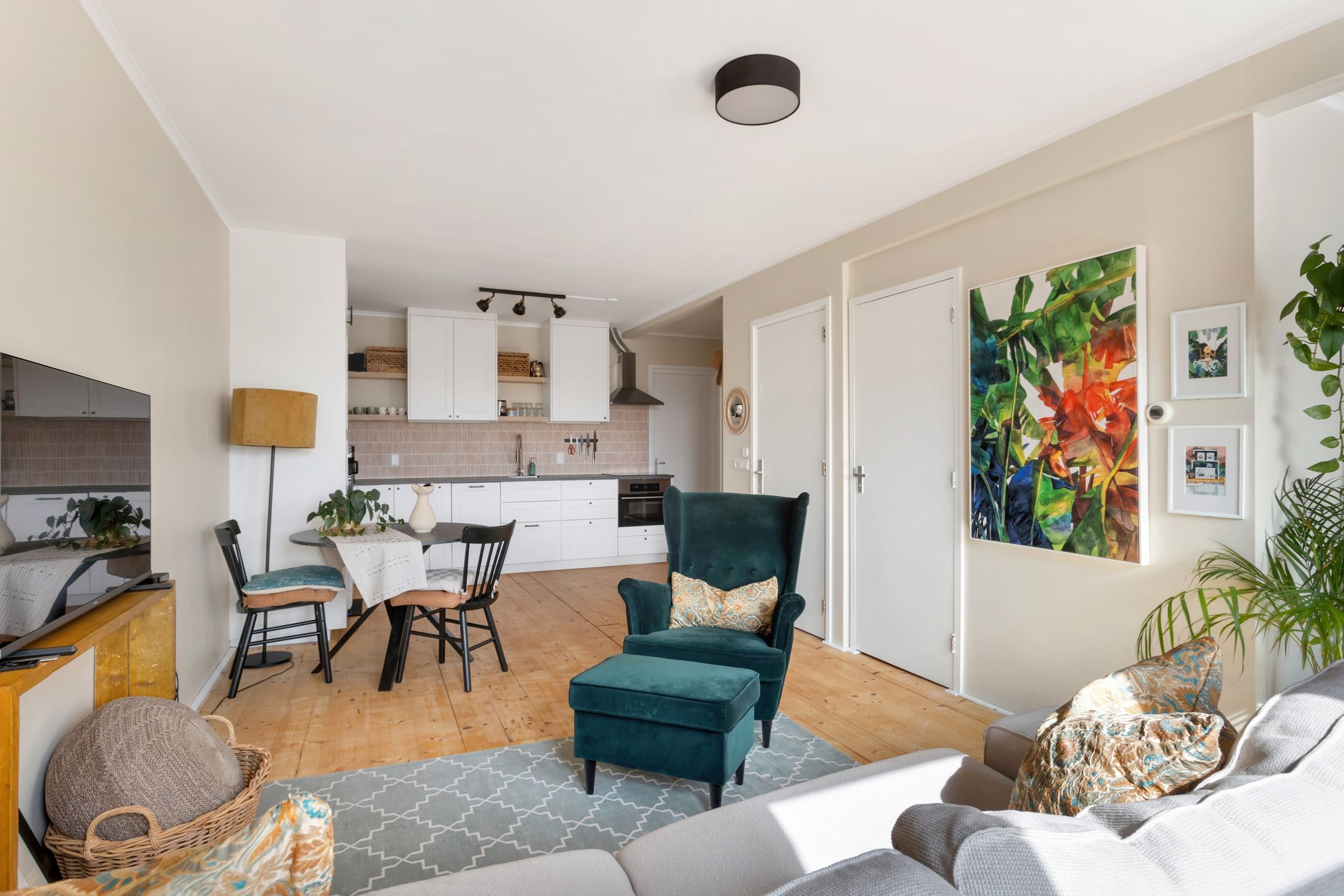 Foto 12 van Eerste Atjehstraat 134-E