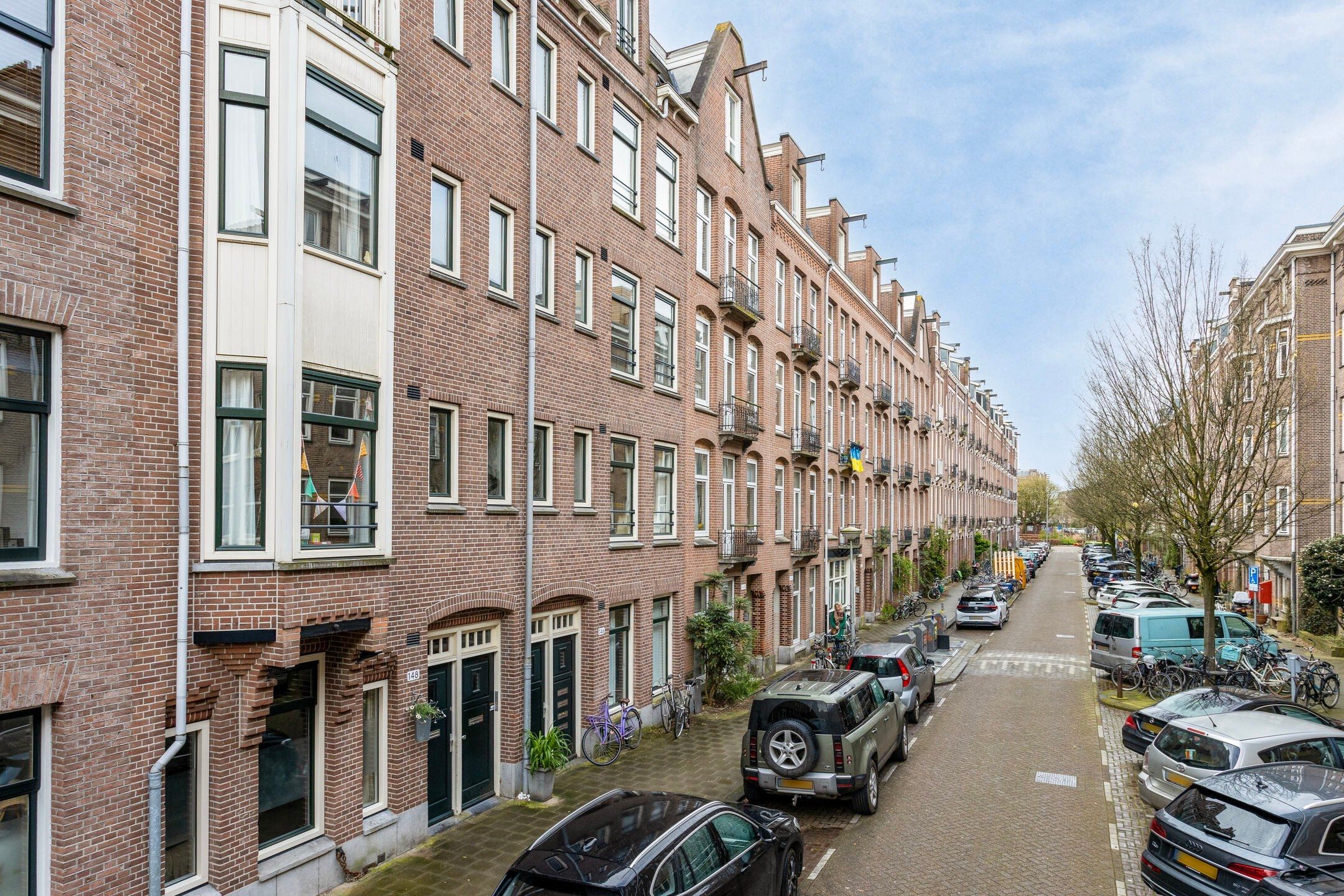 Eerste Atjehstraat 134-E 134 E