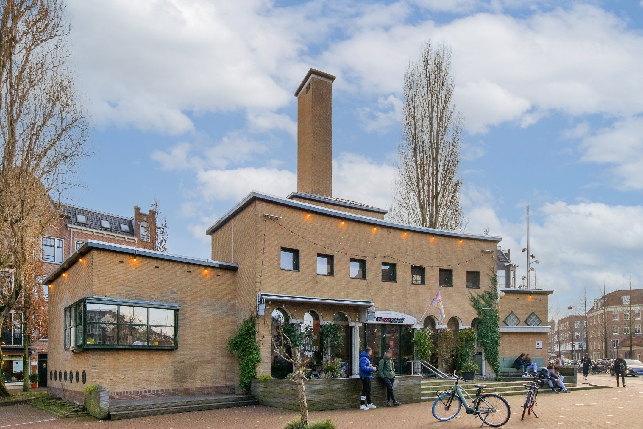 Foto 27 van Eerste Atjehstraat 134-E