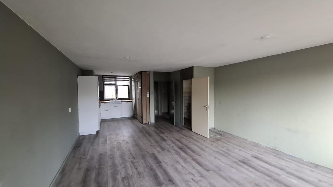 Foto 2 van Offenbachstraat 10