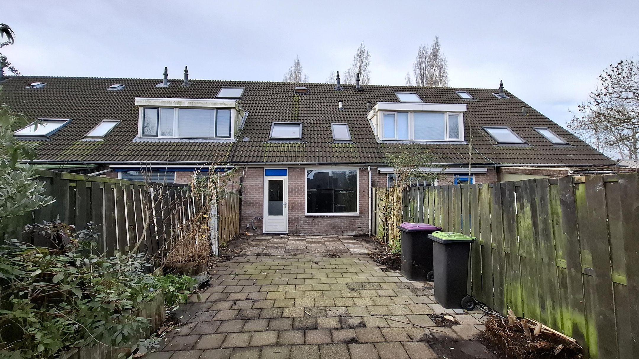 Foto 12 van Offenbachstraat 10