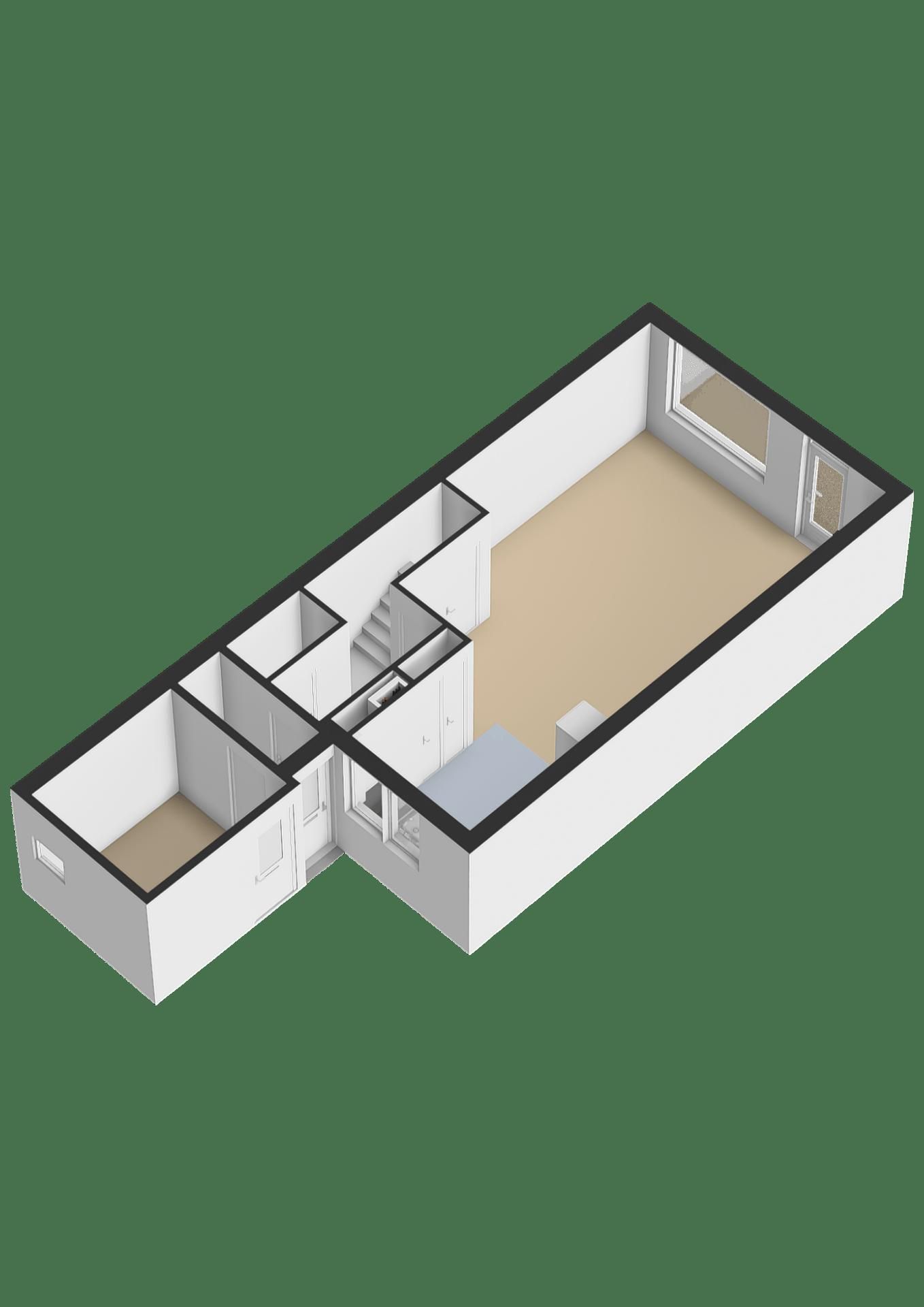 Foto 15 van Offenbachstraat 10