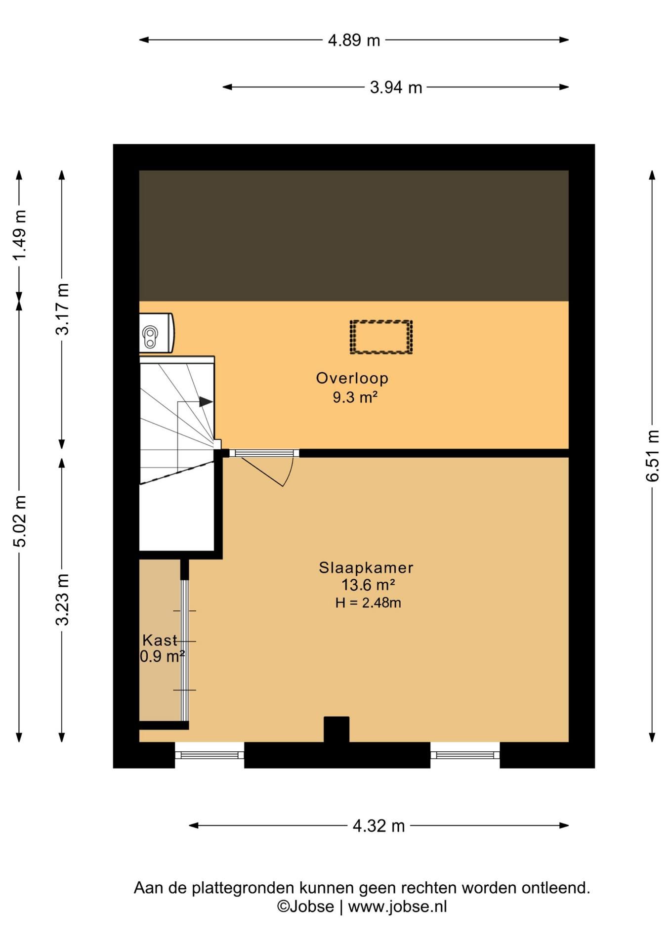 Foto 18 van Offenbachstraat 10