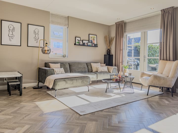 Foto 4 van Erasmuslaan 66