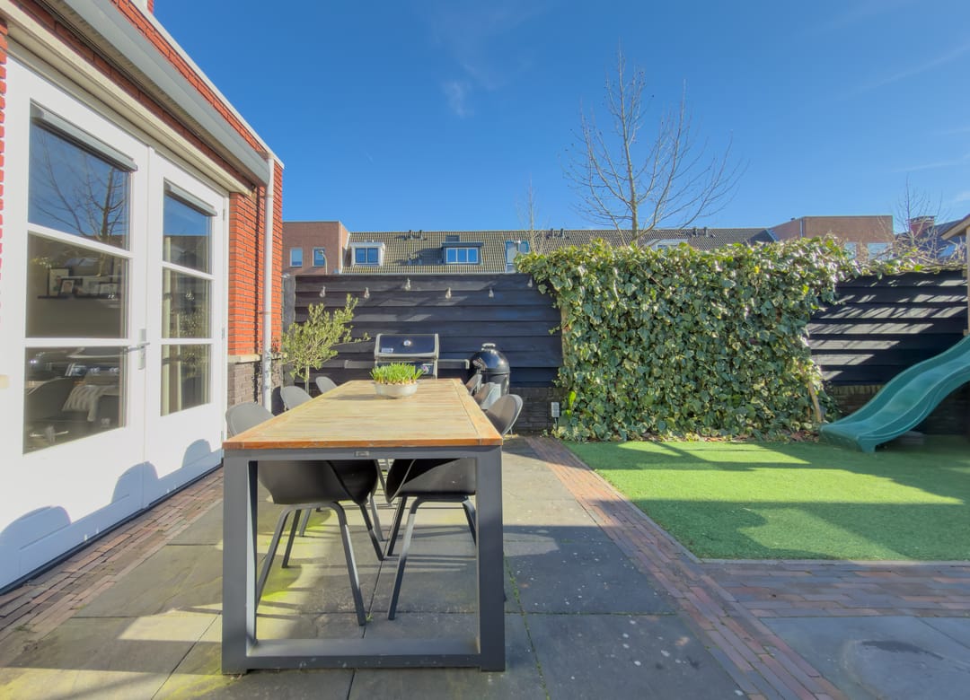 Photo 17 of Erasmuslaan 66