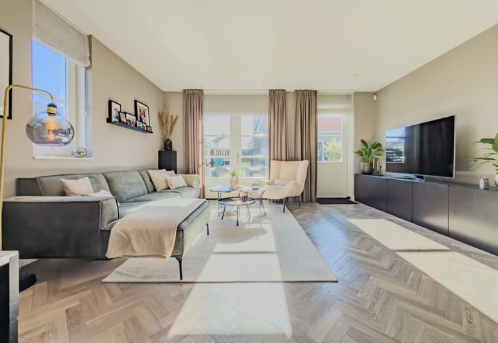 Foto 3 van Erasmuslaan 66