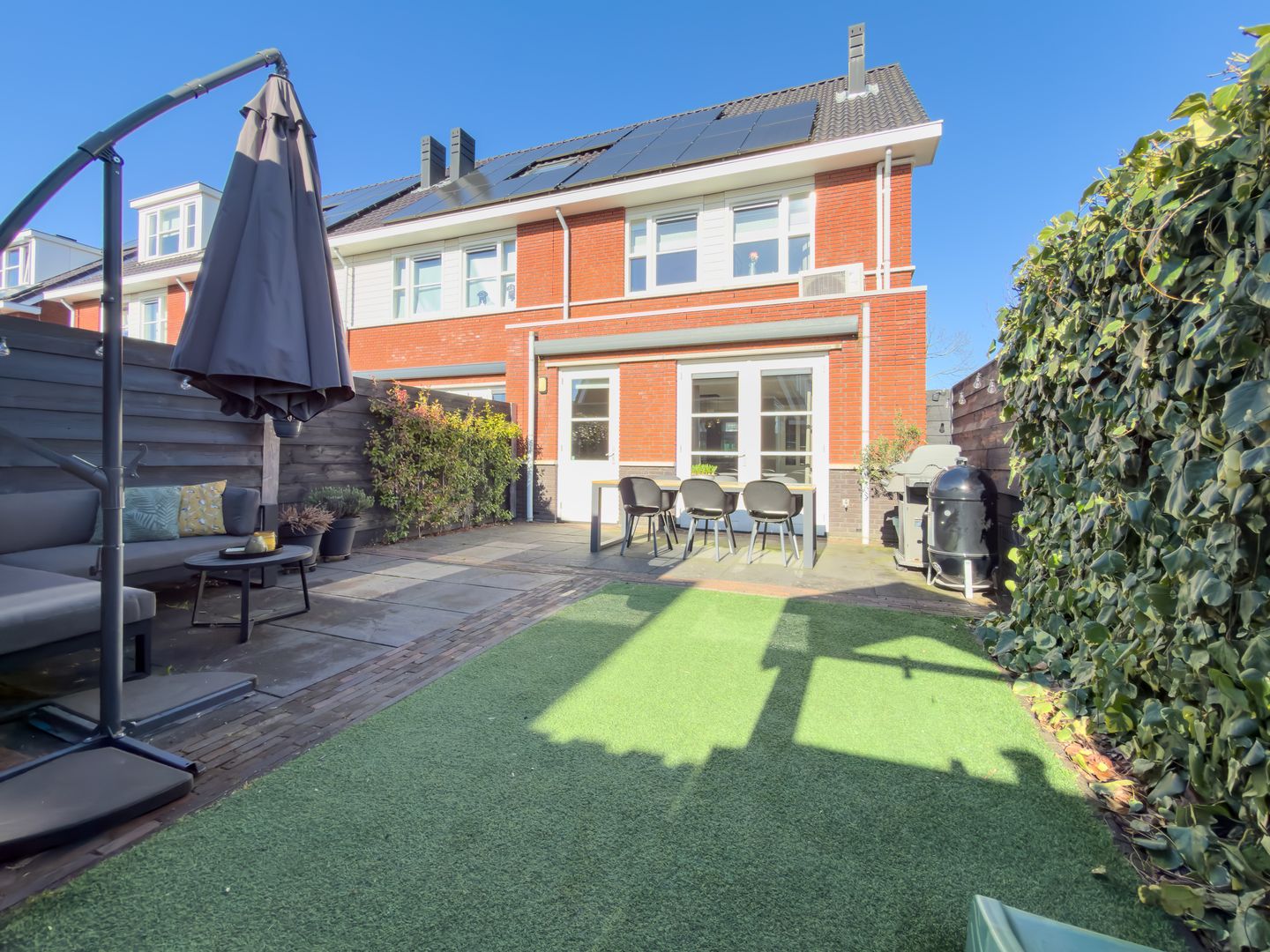 Photo 20 of Erasmuslaan 66