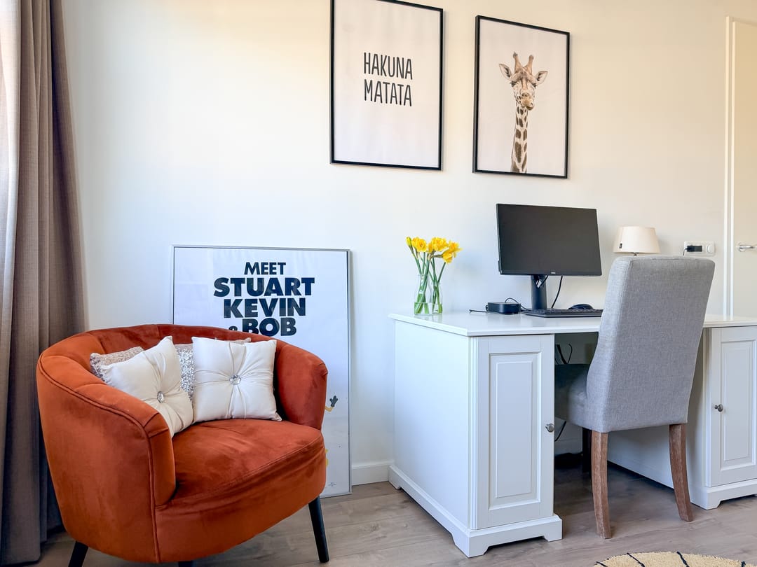 Photo 28 of Erasmuslaan 66