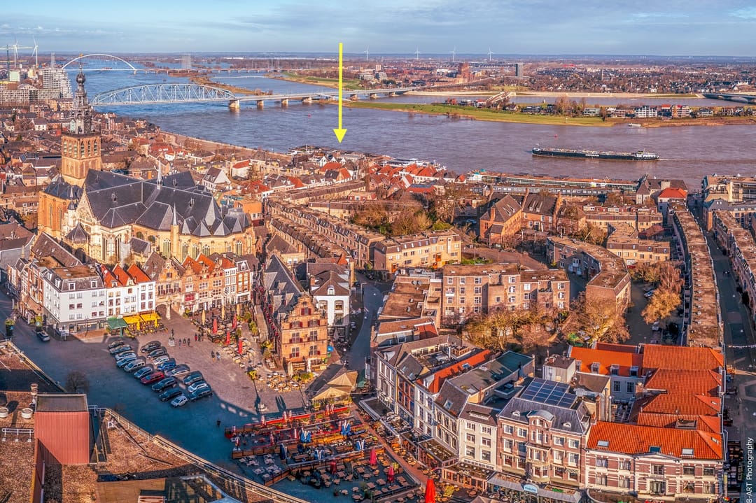 Foto 32 van Lage Markt 21