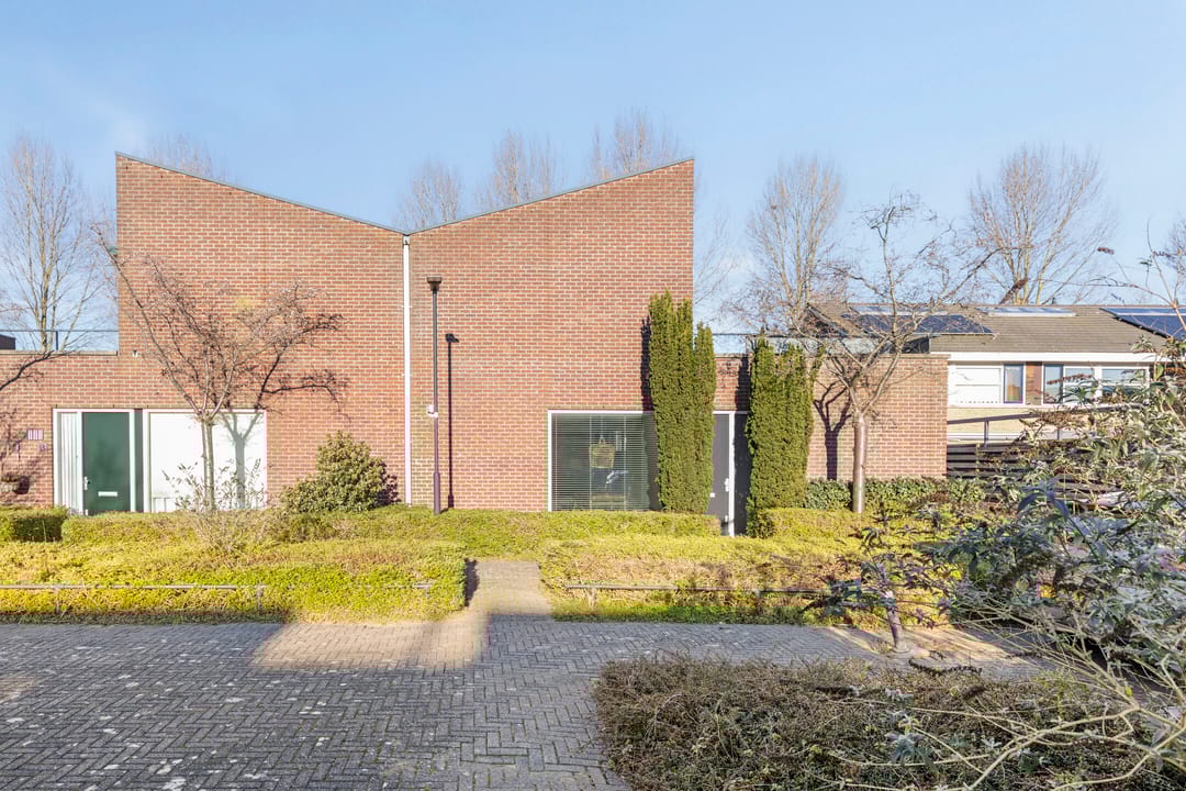 Foto 7 van Alaskahof 20