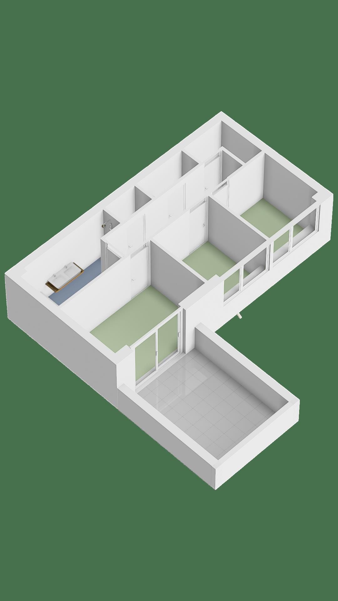 Foto 40 van Alaskahof 20