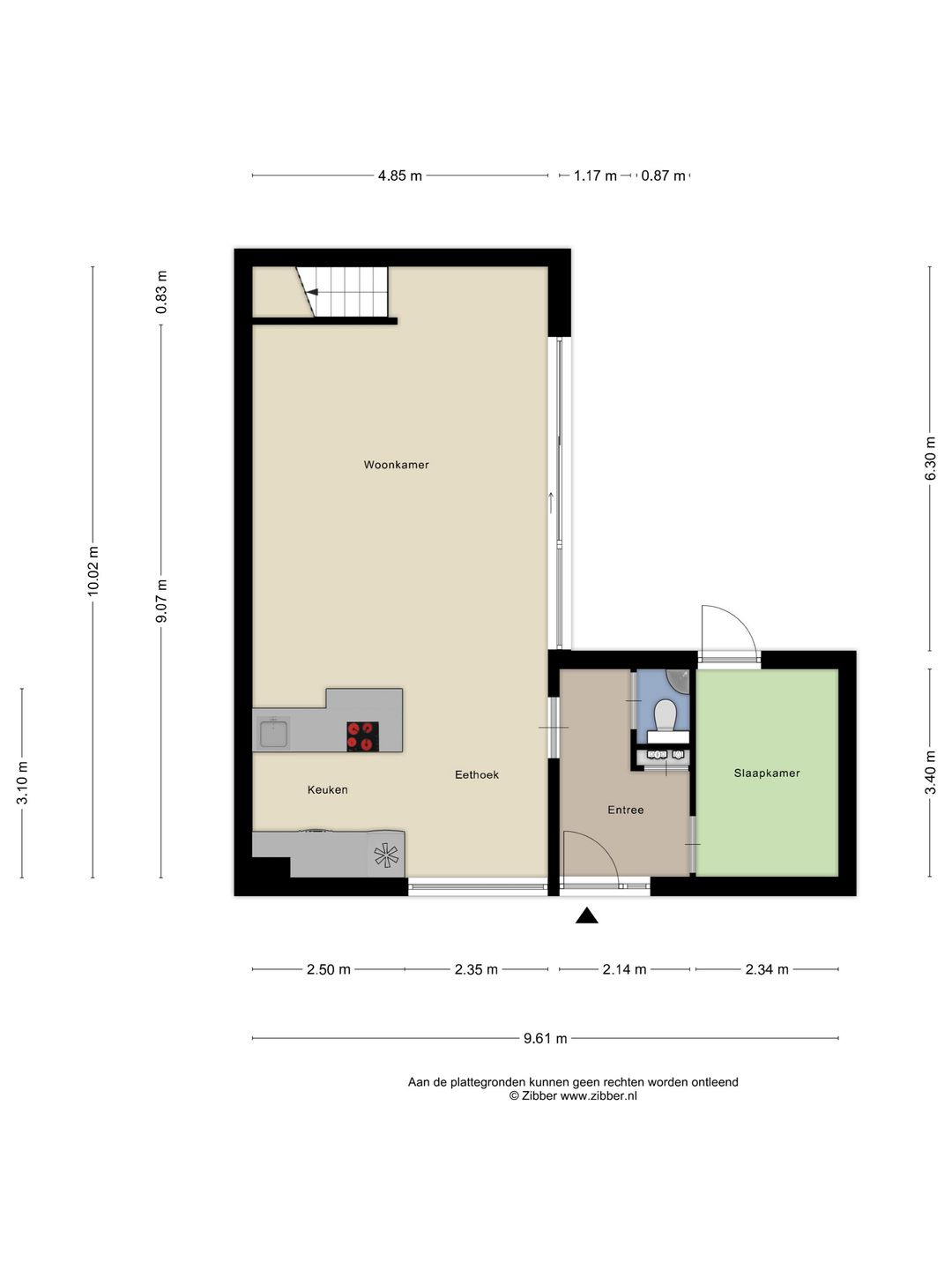 Foto 43 van Alaskahof 20