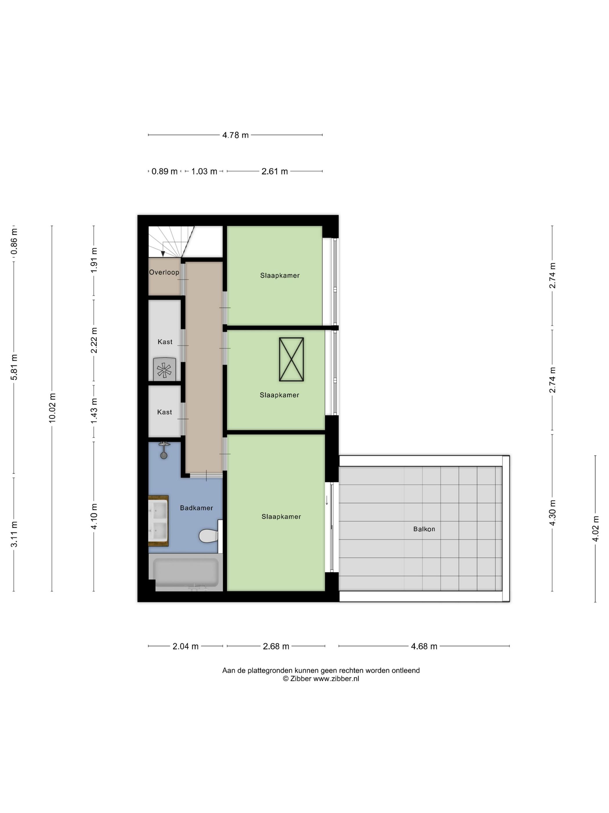 Foto 45 van Alaskahof 20