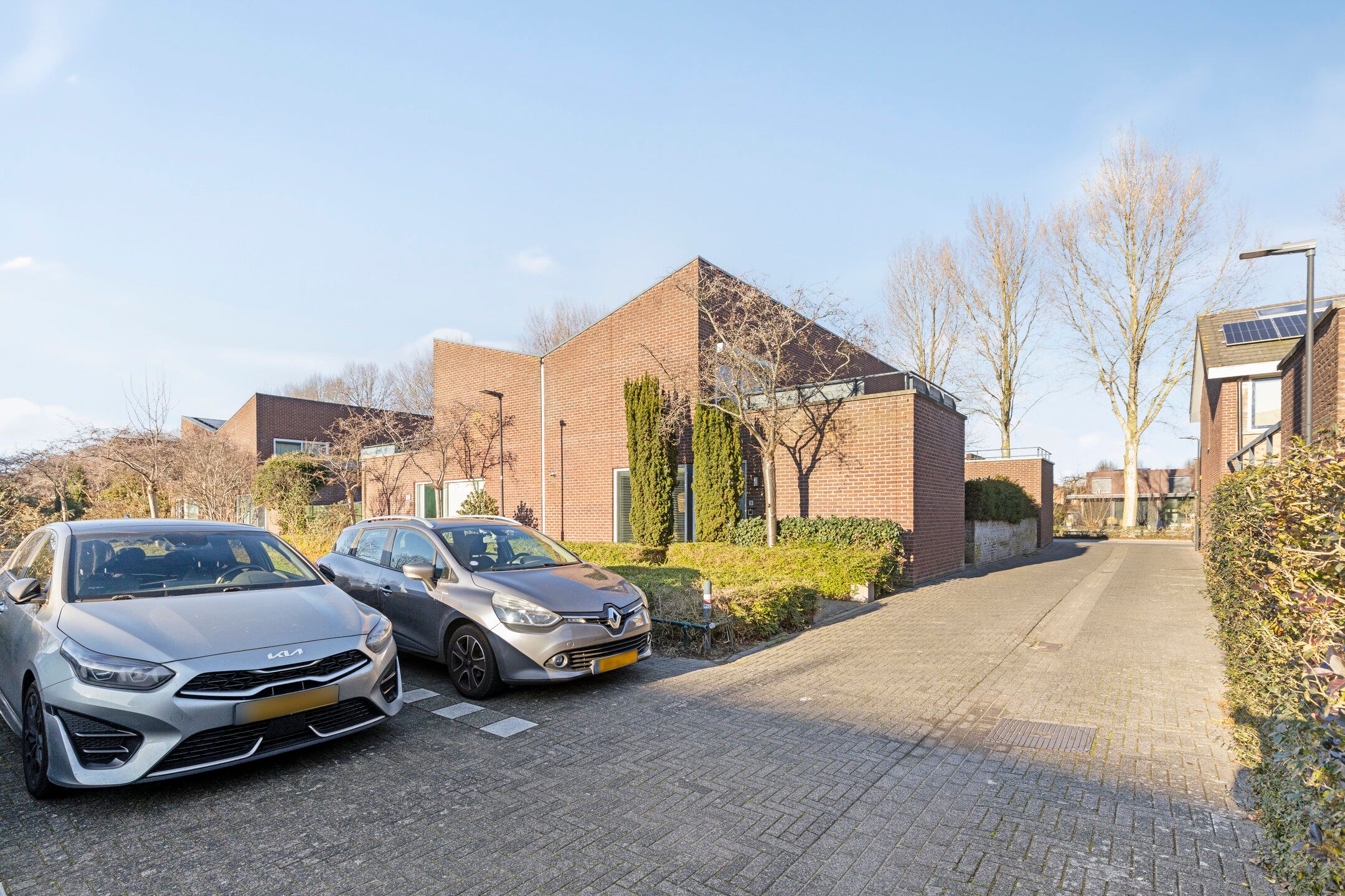 Foto 6 van Alaskahof 20