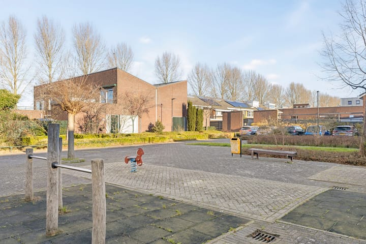 Foto 5 van Alaskahof 20