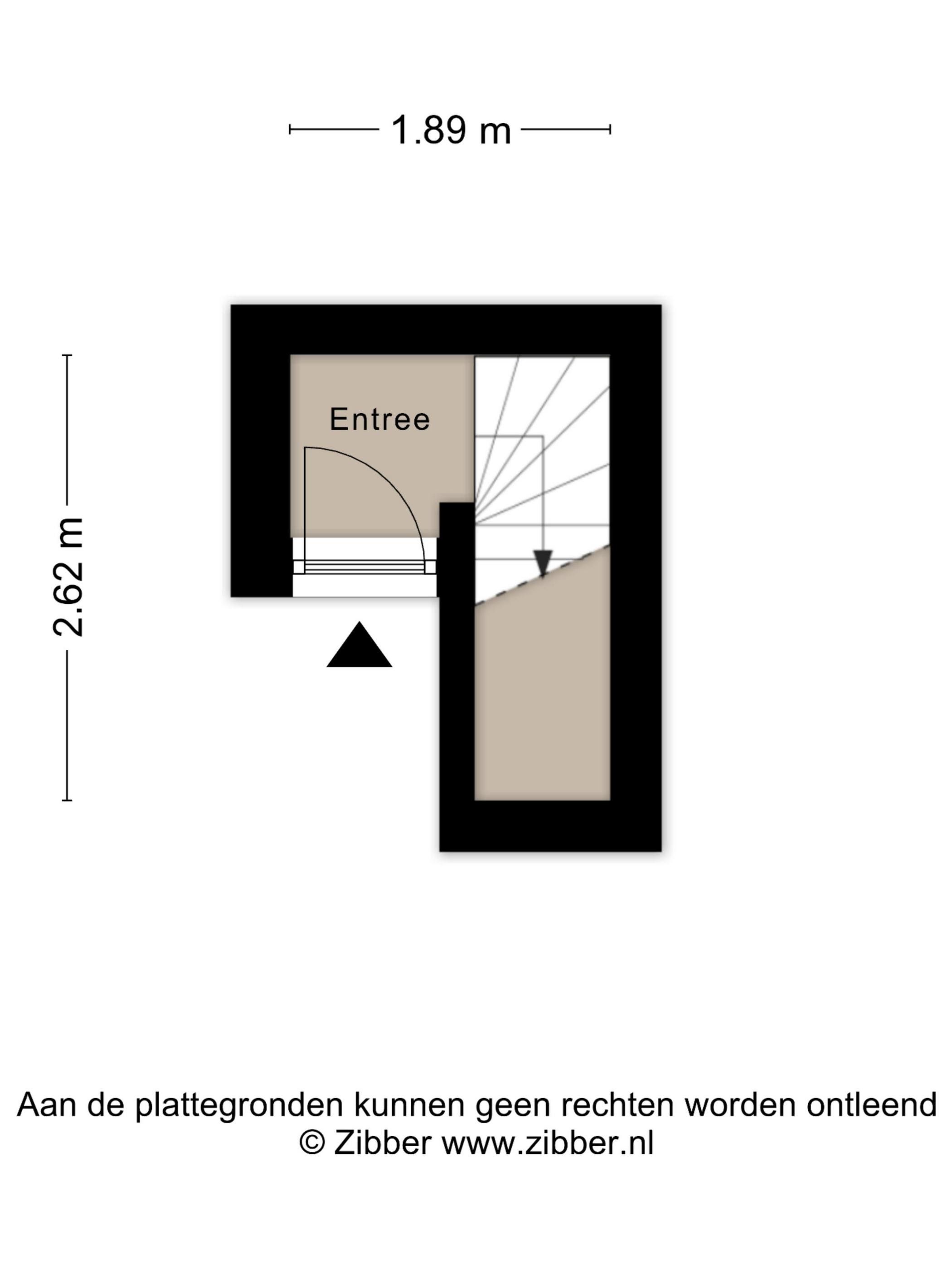 Modern Upper Apartment with South Balcony in Delft — 32