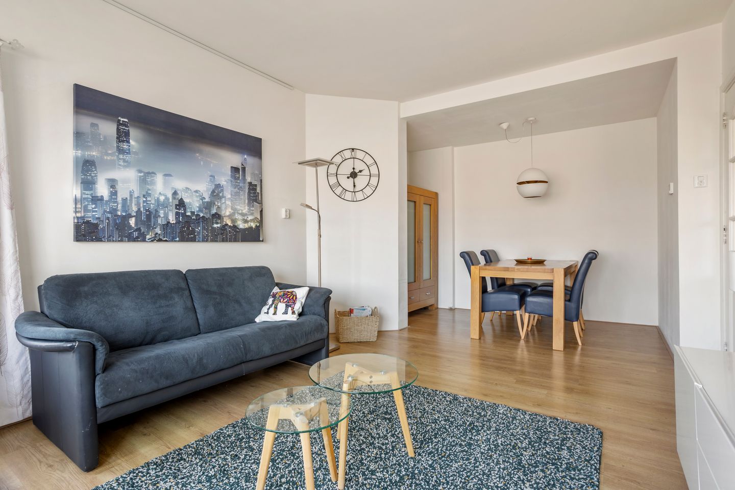 Foto 4 van Soestdijksekade 445