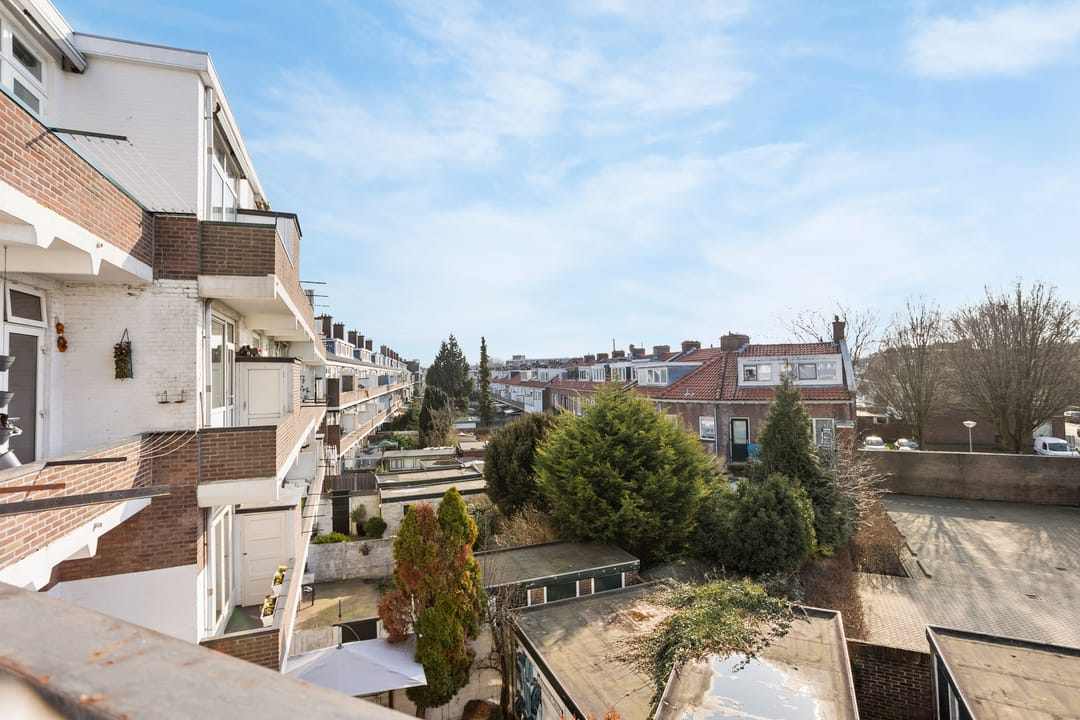 Foto 13 van Soestdijksekade 445