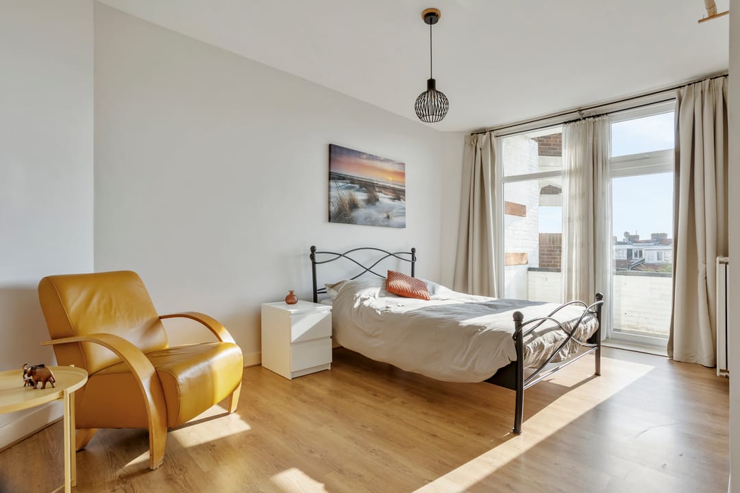 Foto 11 van Soestdijksekade 445