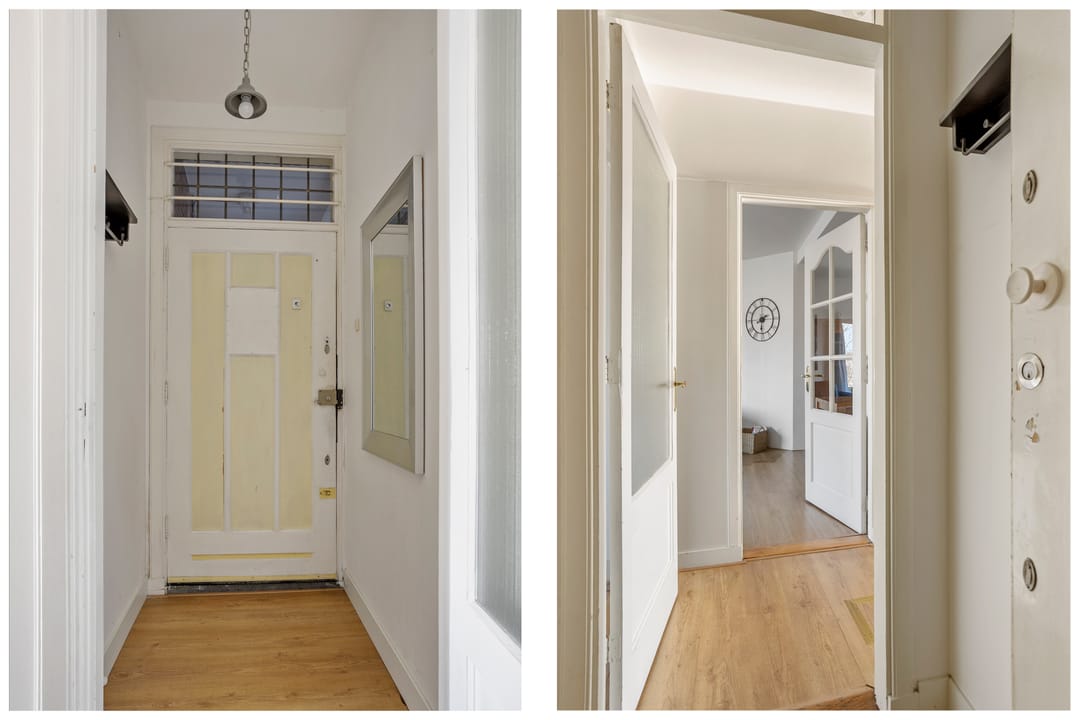 Foto 22 van Soestdijksekade 445