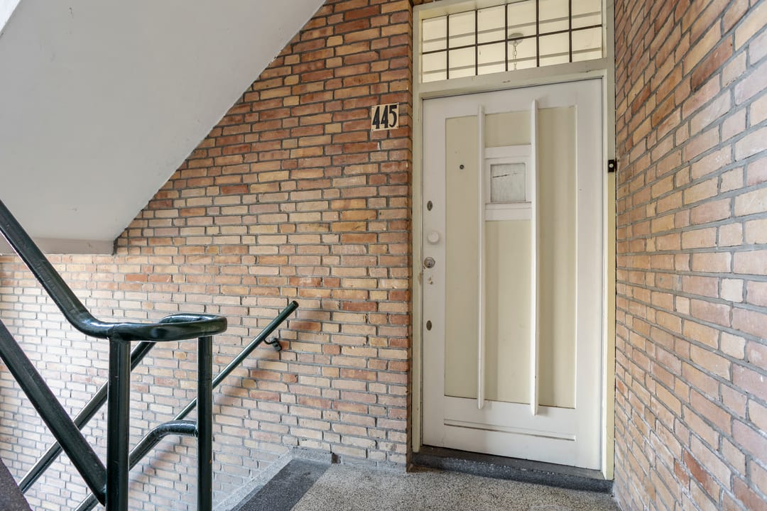 Foto 23 van Soestdijksekade 445