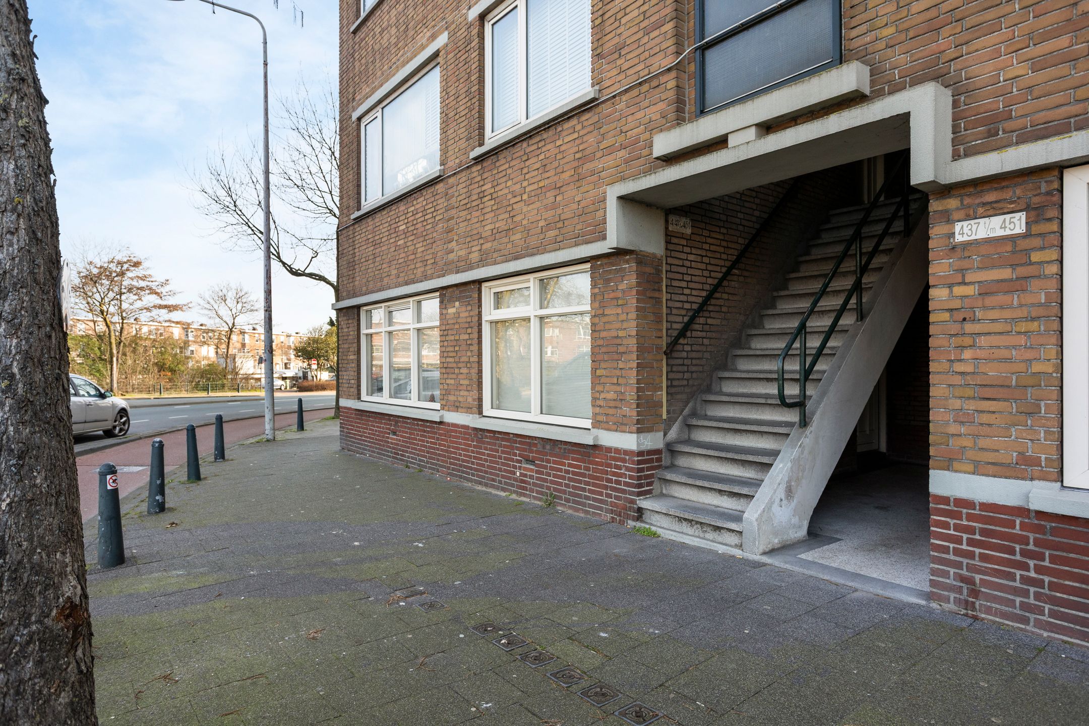 Foto 24 van Soestdijksekade 445