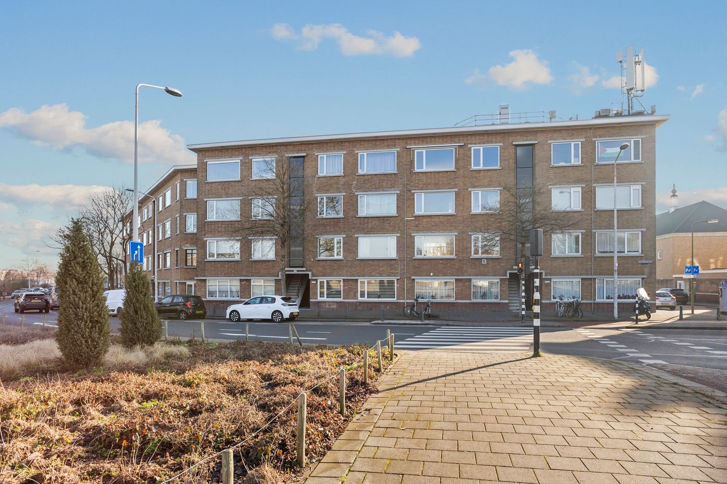 Foto 25 van Soestdijksekade 445