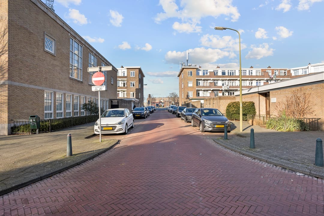 Foto 26 van Soestdijksekade 445