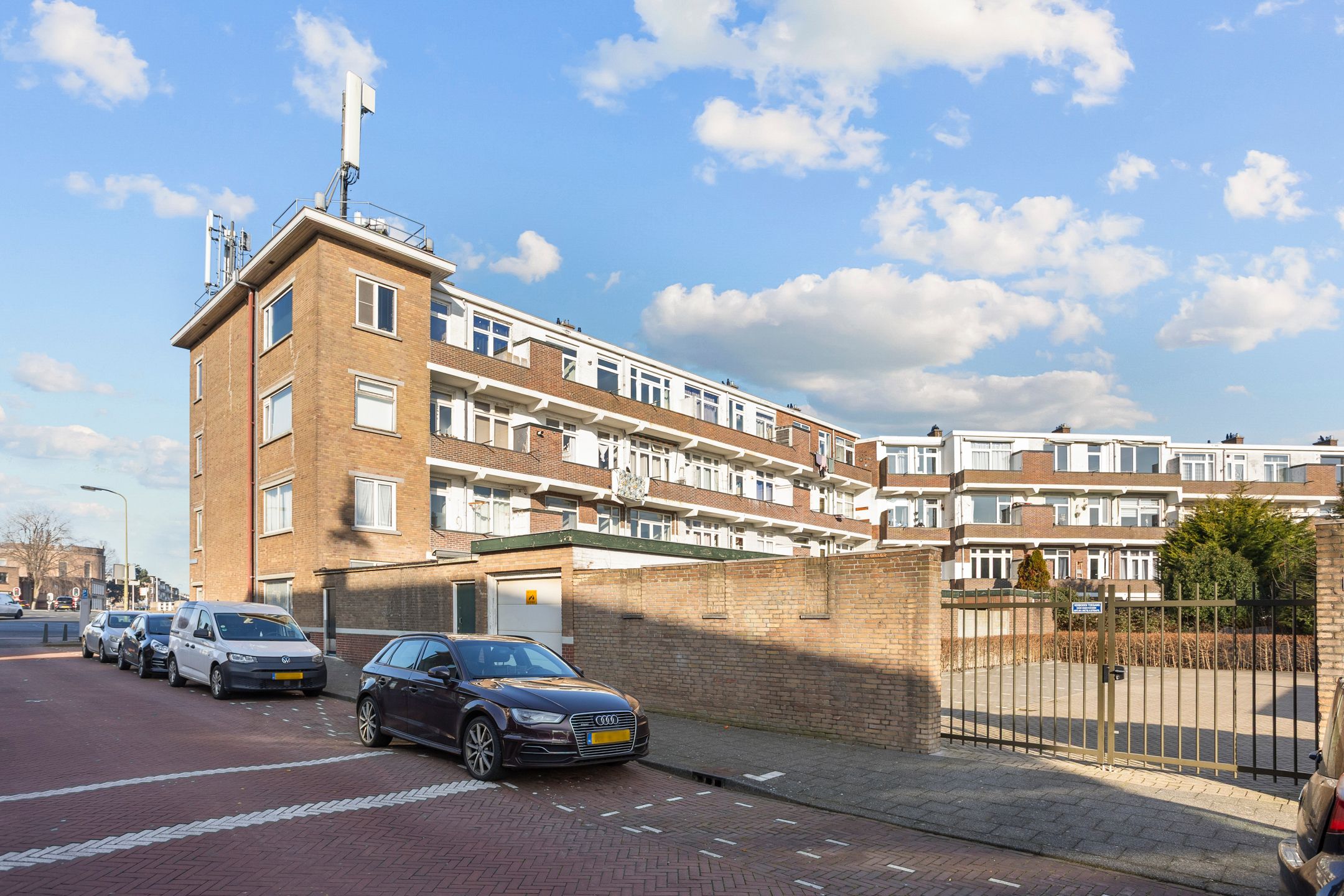 Foto 27 van Soestdijksekade 445