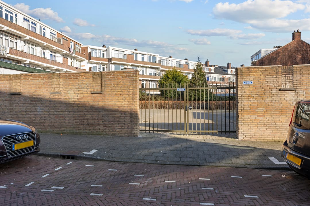 Foto 28 van Soestdijksekade 445