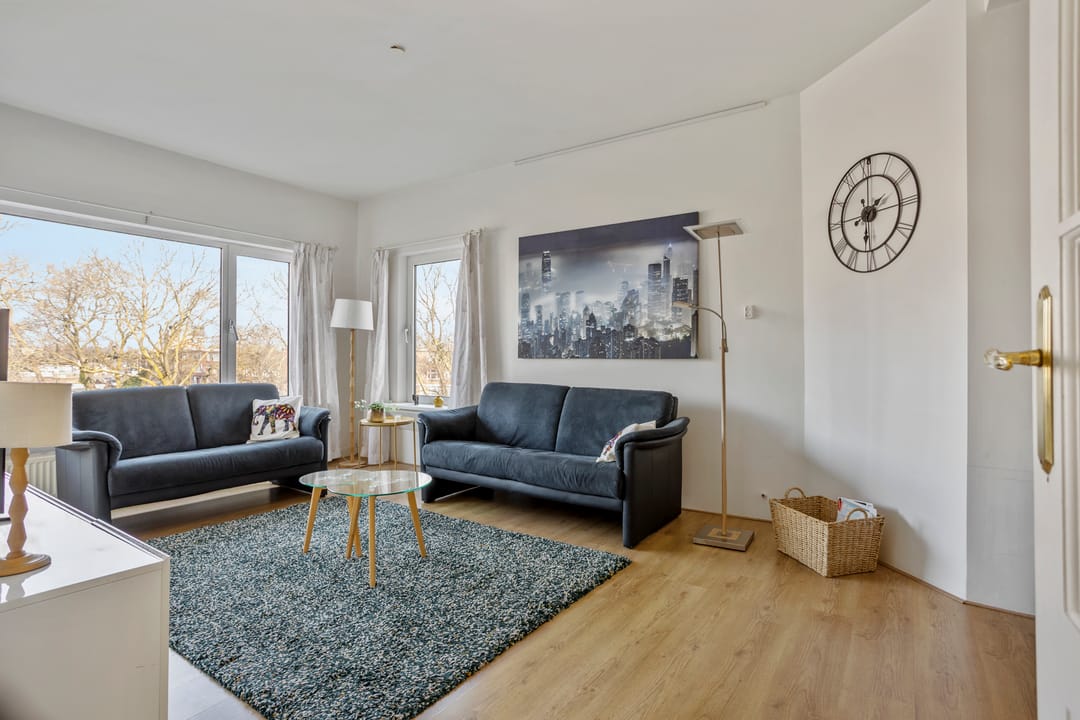 Foto 2 van Soestdijksekade 445