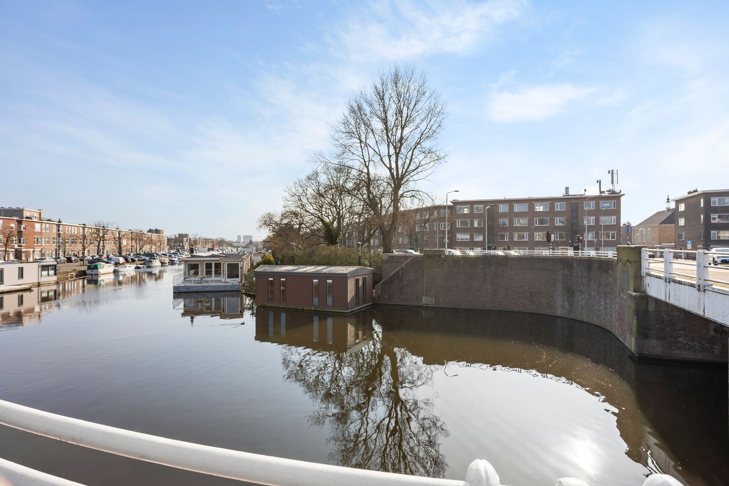 Foto 29 van Soestdijksekade 445