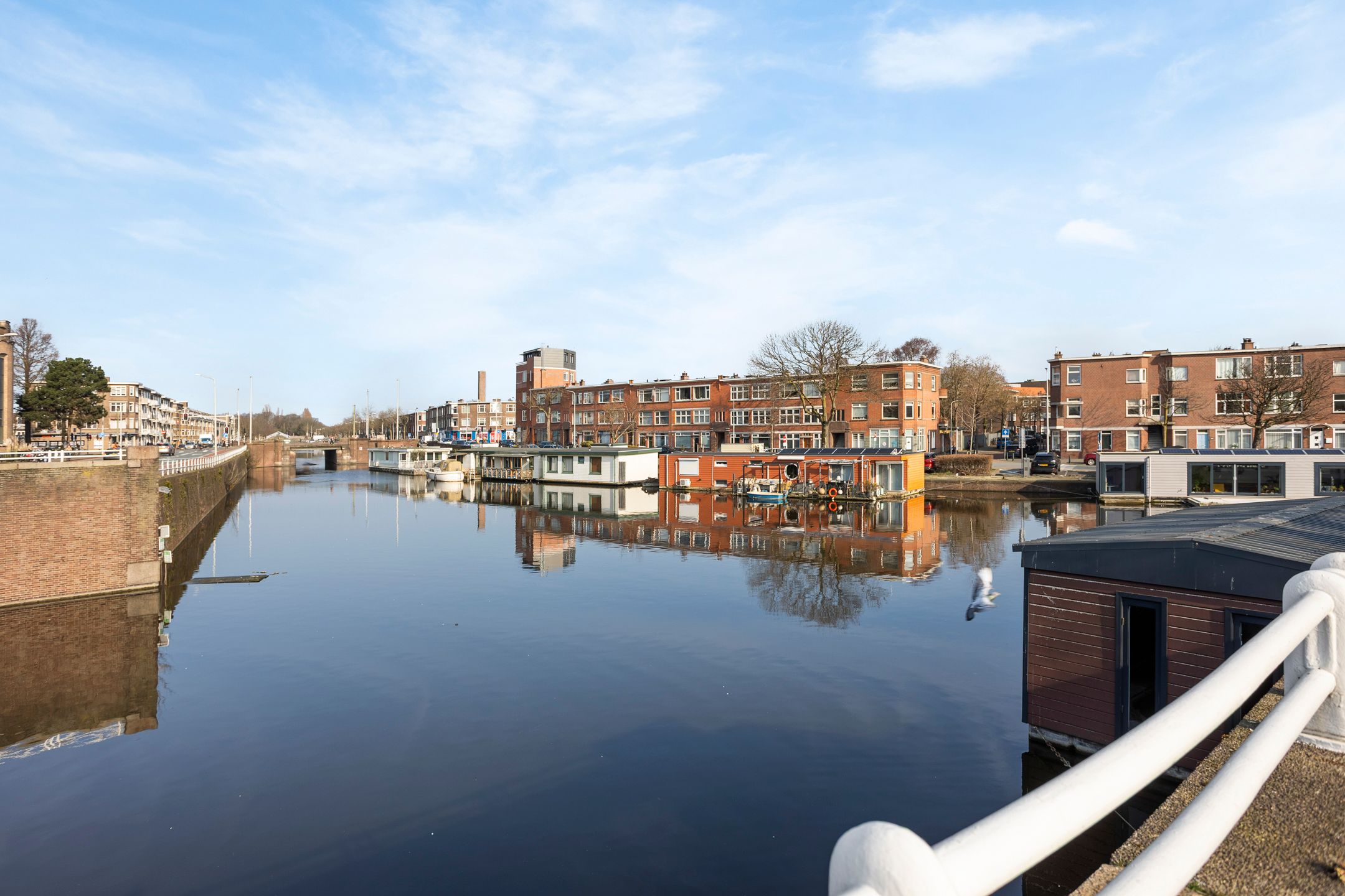 Foto 30 van Soestdijksekade 445