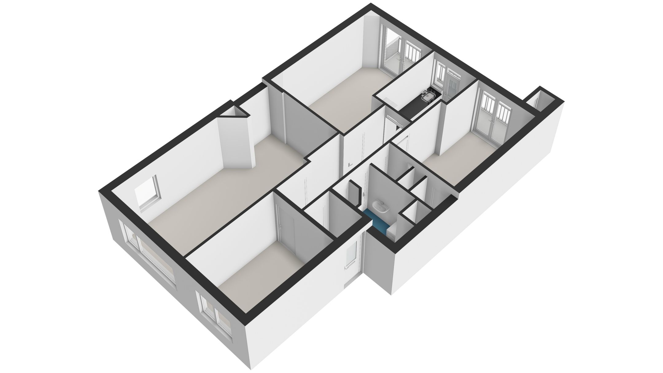 Foto 33 van Soestdijksekade 445