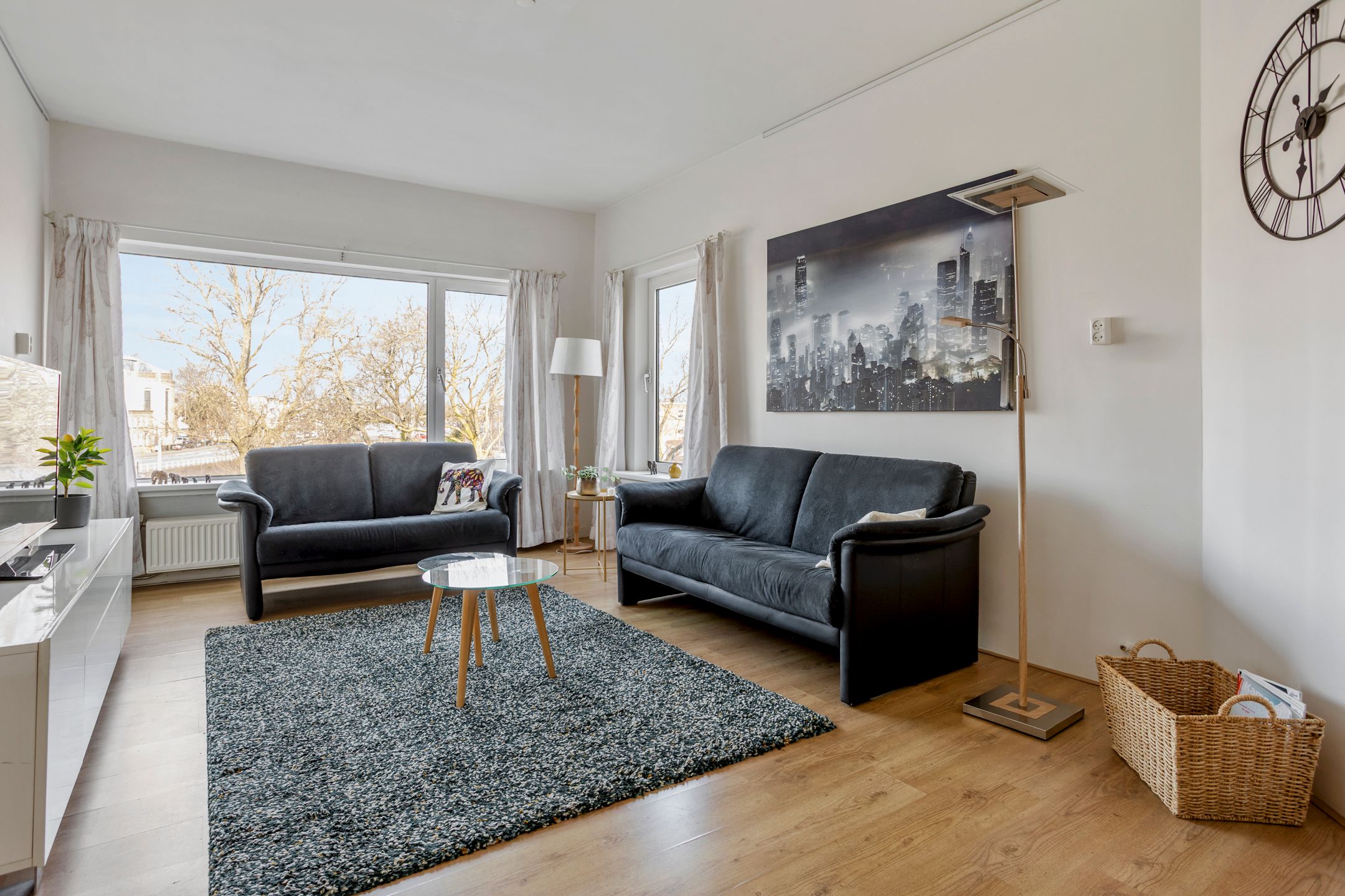 Foto 3 van Soestdijksekade 445