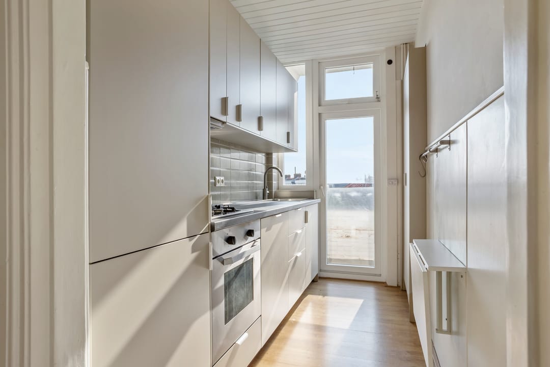 Foto 7 van Soestdijksekade 445