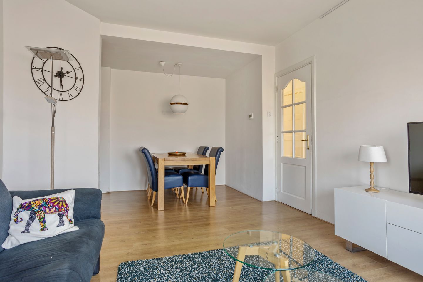 Foto 5 van Soestdijksekade 445