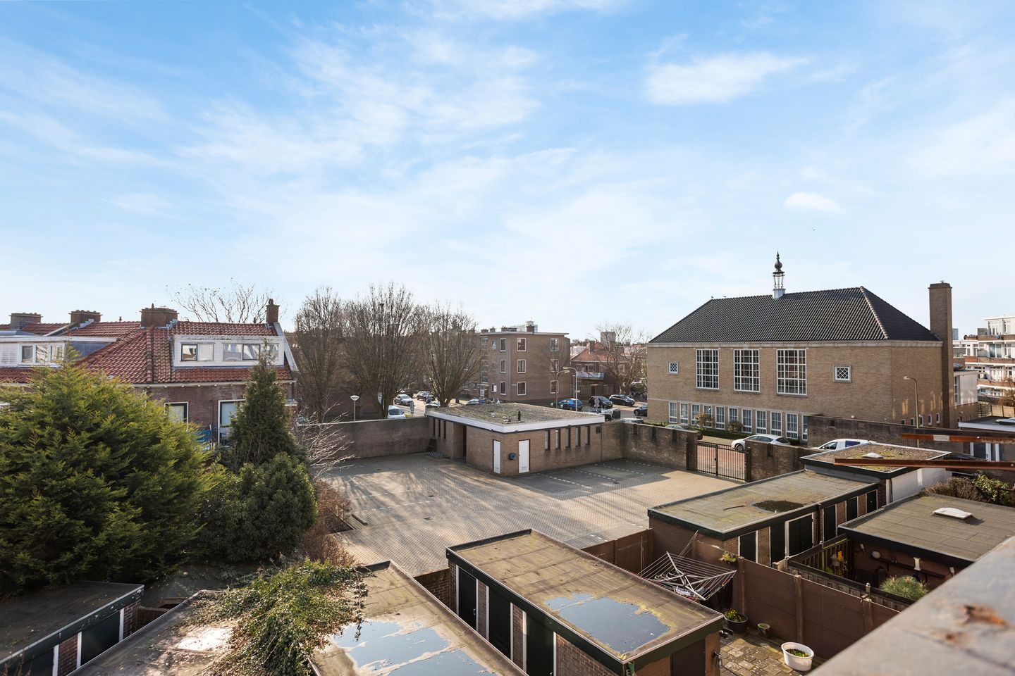 Foto 14 van Soestdijksekade 445