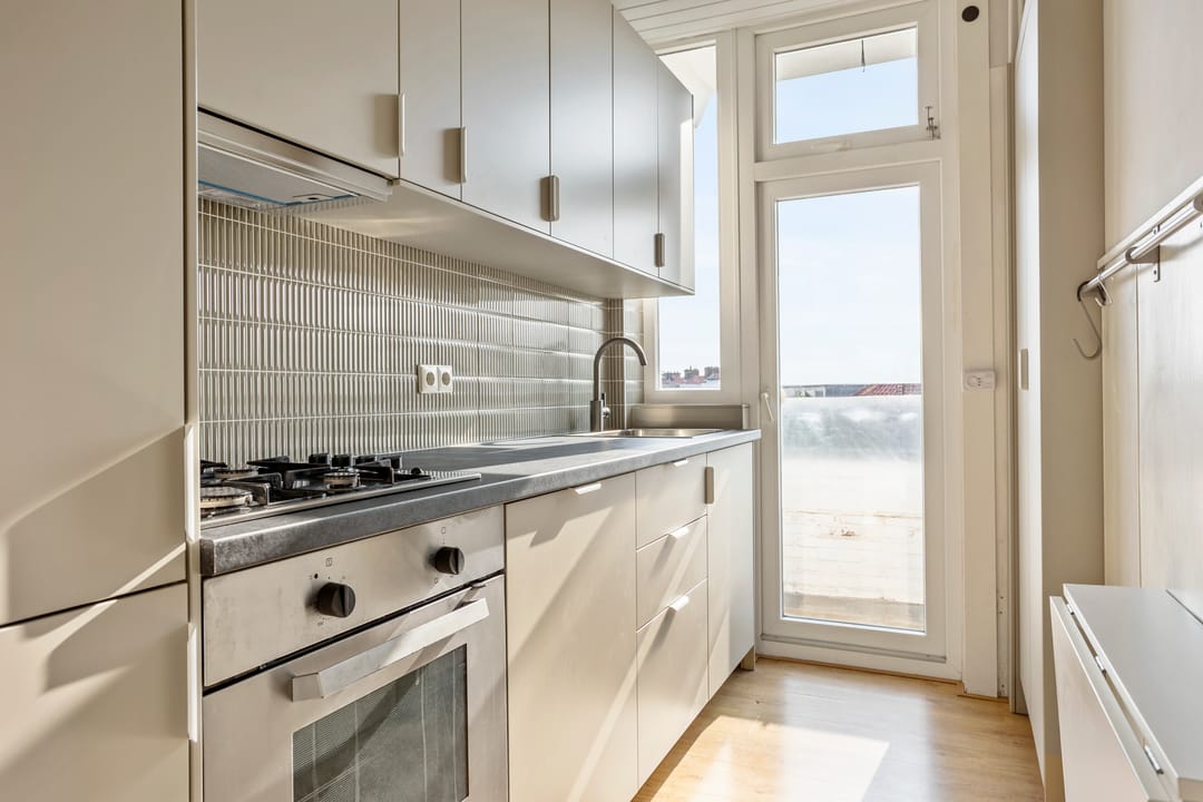 Foto 8 van Soestdijksekade 445